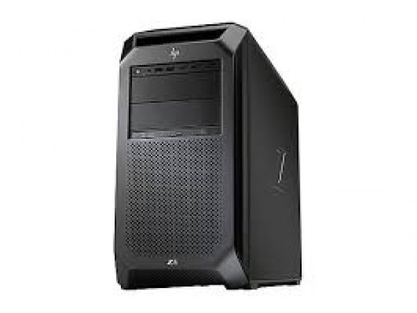 Máy chủ Workstation HPE Z4 G4 W-2104, RAM 8GB, NVIDIA Quadro P600 (1JP11AV)